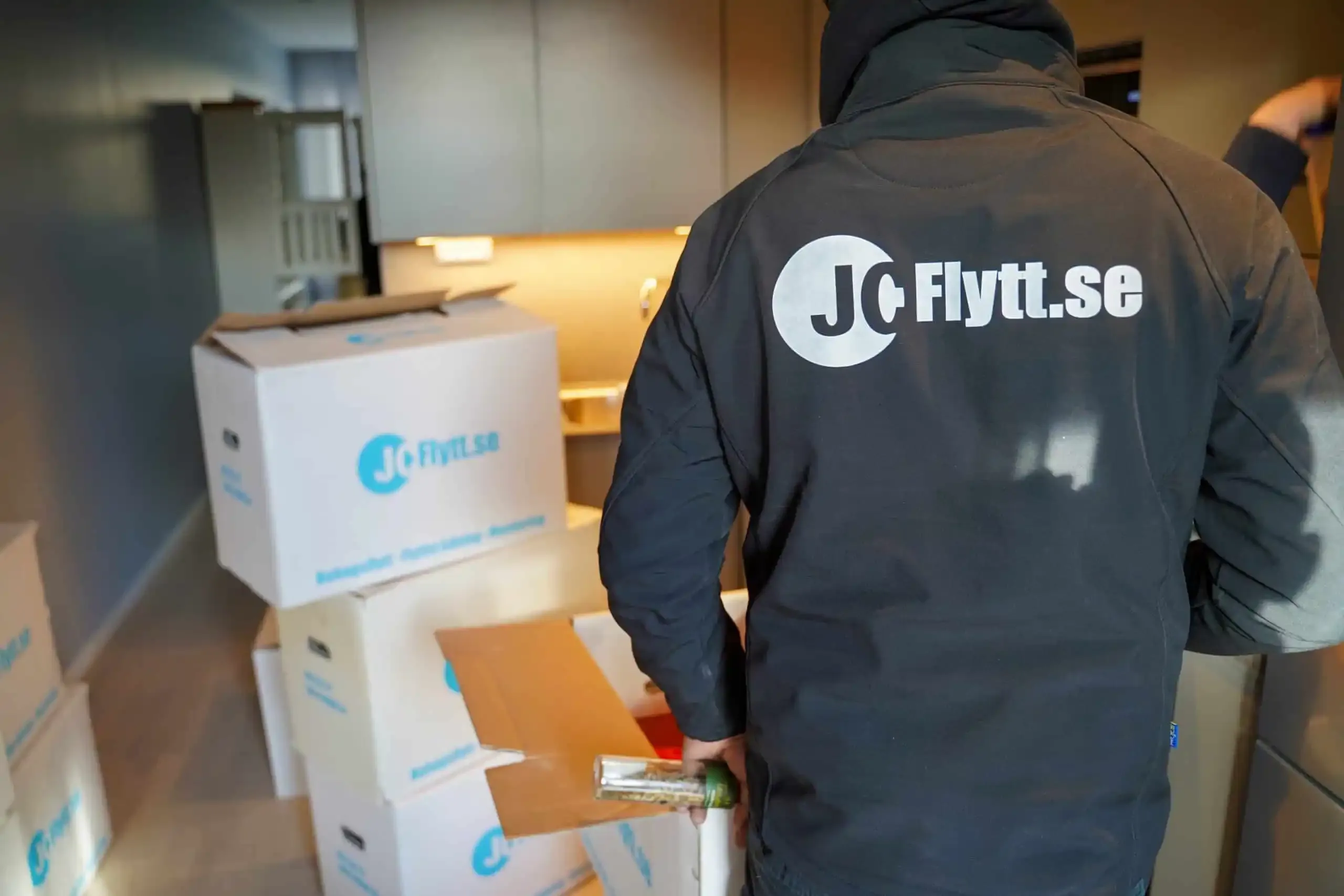 Vi arbetar i hela Skåne